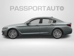 2023 BMW 530i xDrive 530i xDrive