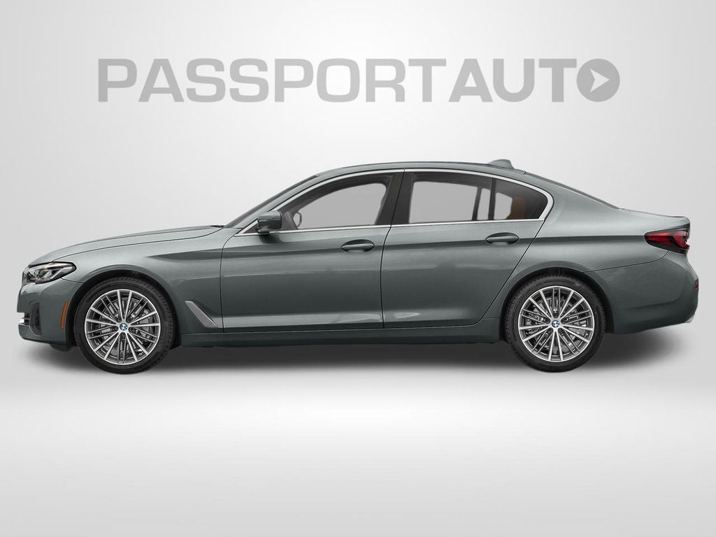 2023 BMW 530i xDrive 530i xDrive
