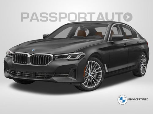 2023 BMW 530i xDrive 530i xDrive