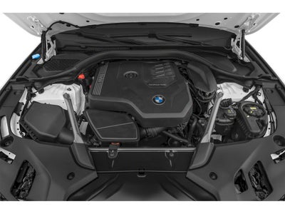 2023 BMW 530i xDrive 530i xDrive