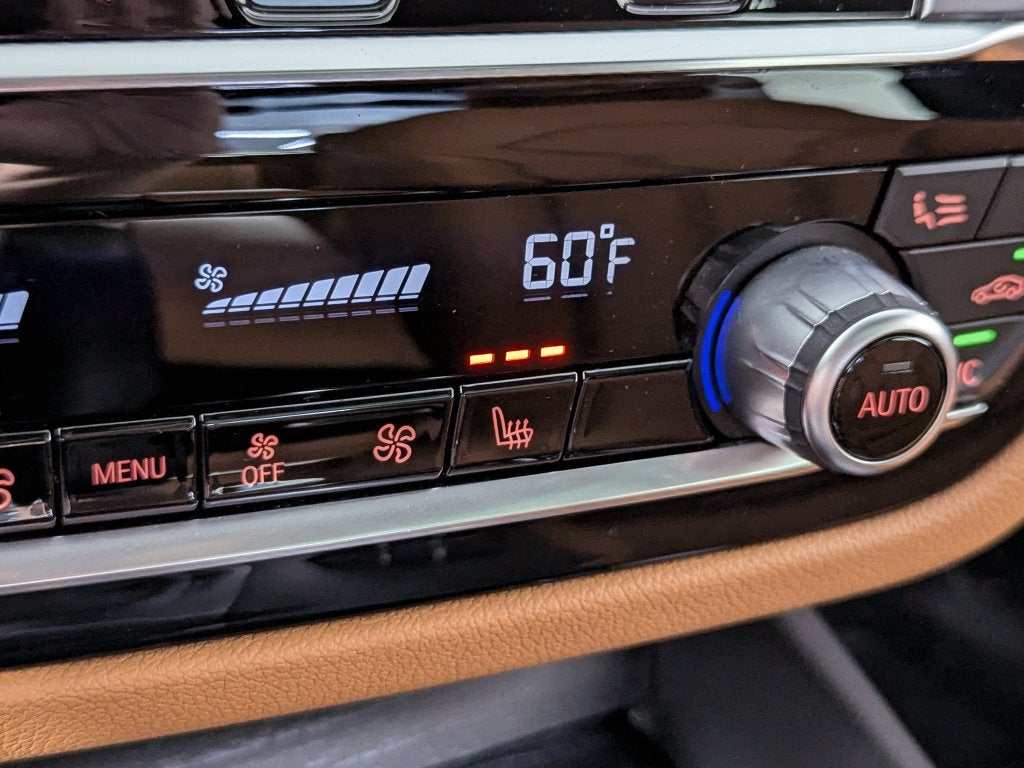 2023 BMW 530i xDrive 530i xDrive