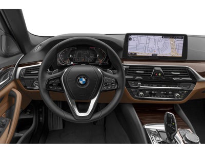 2023 BMW 530i xDrive 530i xDrive