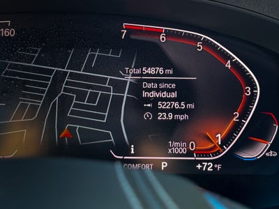 2021 BMW 530i xDrive 530i xDrive