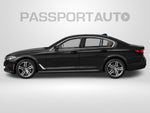2021 BMW 5 Series 530i xDrive