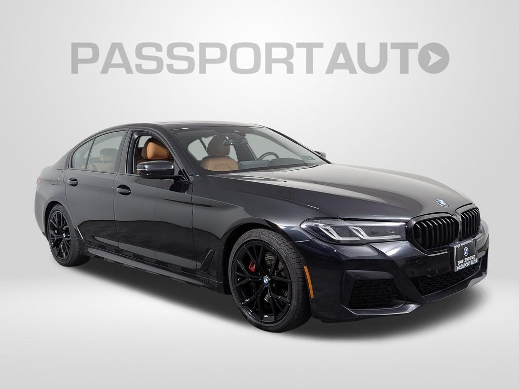 2023 BMW 530i xDrive 530i xDrive