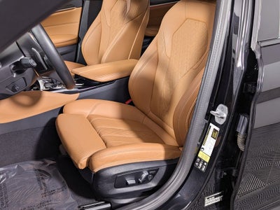 2023 BMW 530i xDrive 530i xDrive