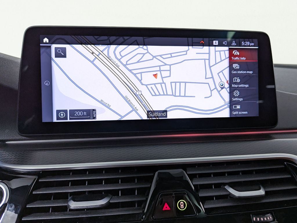 2023 BMW 530i xDrive 530i xDrive