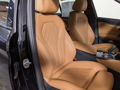 2023 BMW 530i xDrive 530i xDrive