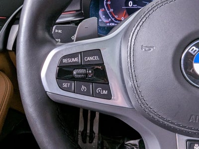 2023 BMW 530i xDrive 530i xDrive