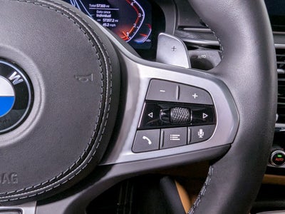 2023 BMW 530i xDrive 530i xDrive