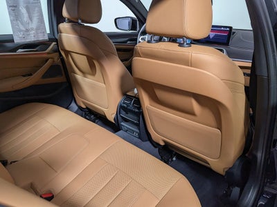 2023 BMW 530i xDrive 530i xDrive