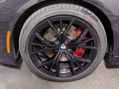 2023 BMW 530i xDrive 530i xDrive