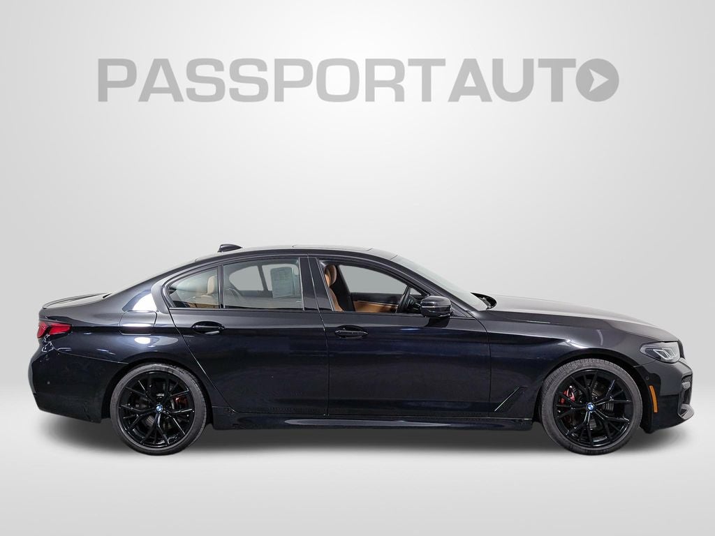 2023 BMW 530i xDrive 530i xDrive