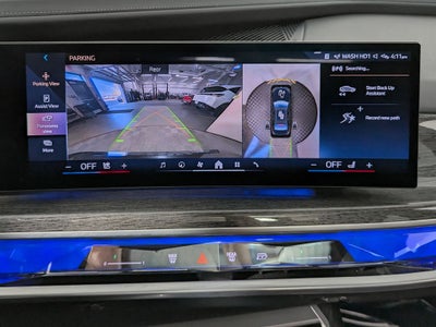 2023 BMW 7 Series 740i