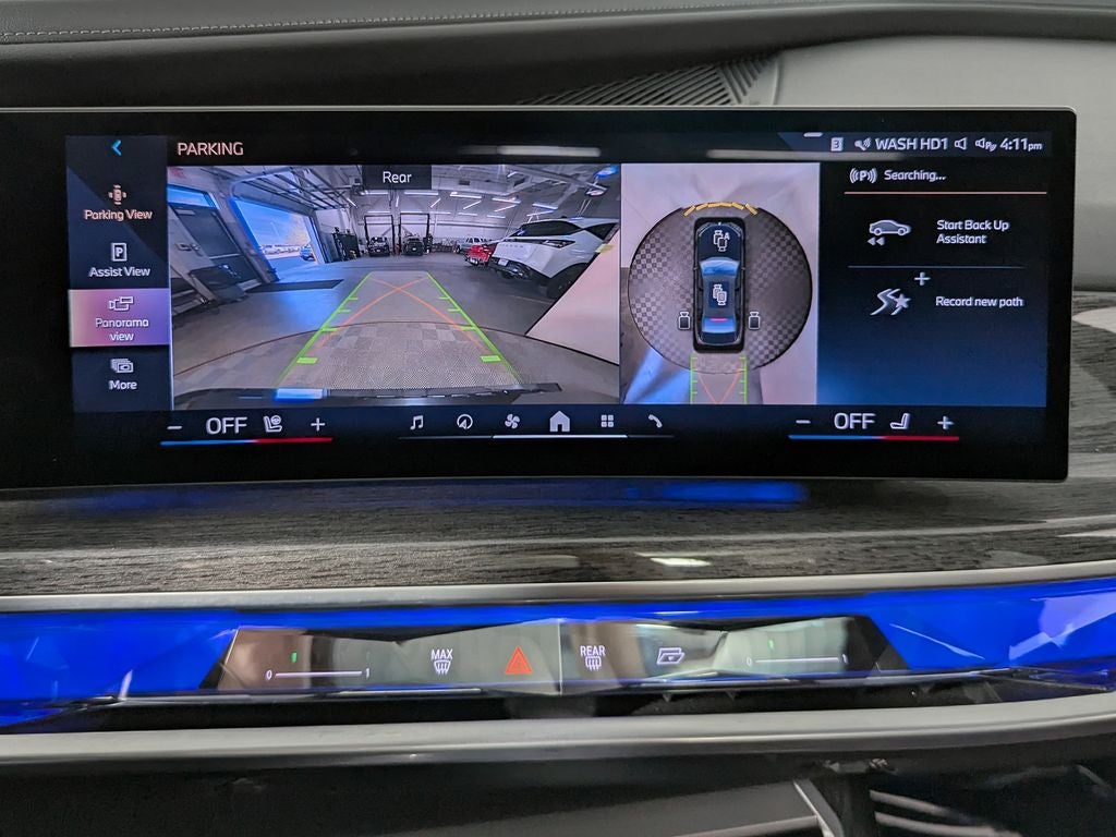 2023 BMW 7 Series 740i