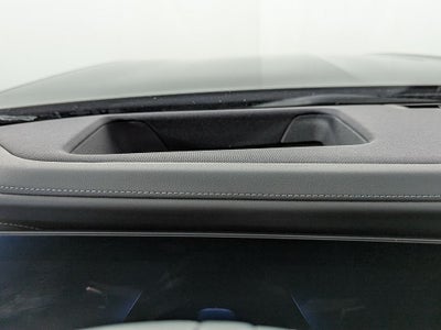 2023 BMW 7 Series 740i