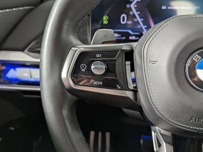 2023 BMW 7 Series 740i