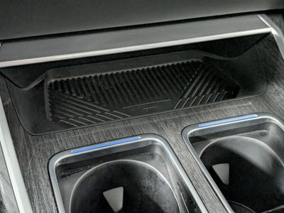 2023 BMW 7 Series 740i