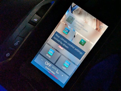 2023 BMW 7 Series 740i