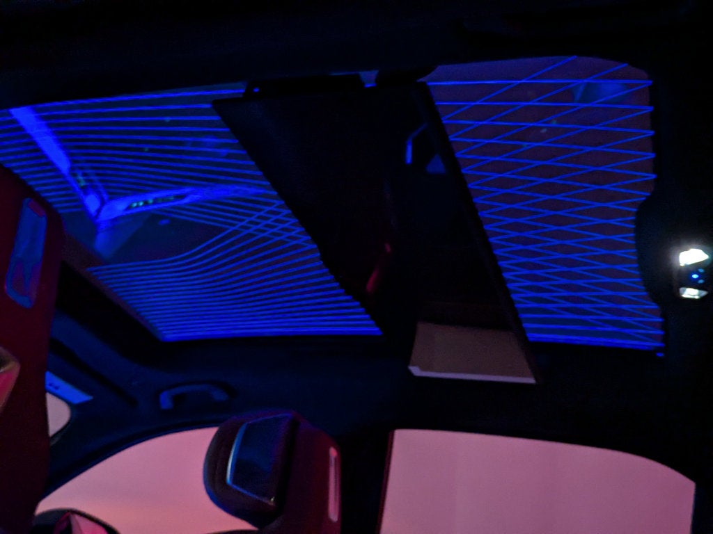 2023 BMW 740i 740i