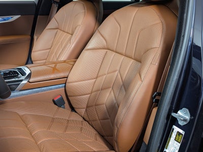 2023 BMW 740i 740i