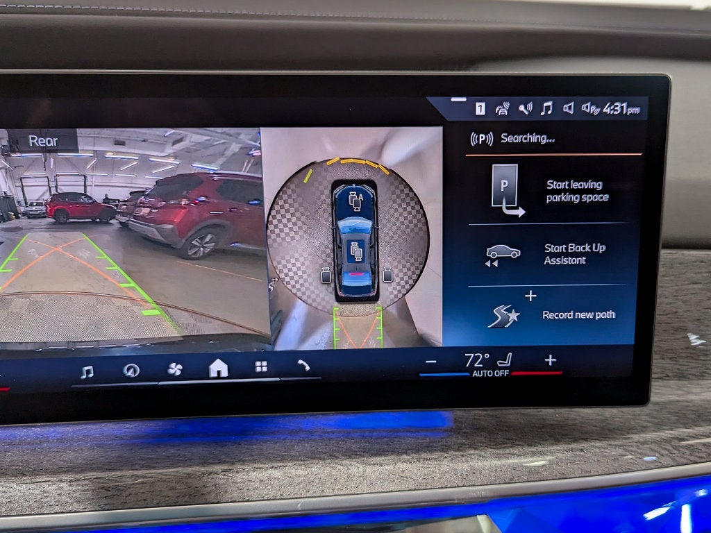 2023 BMW 740i 740i