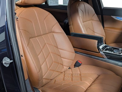 2023 BMW 740i 740i