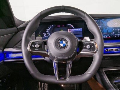2023 BMW 740i 740i