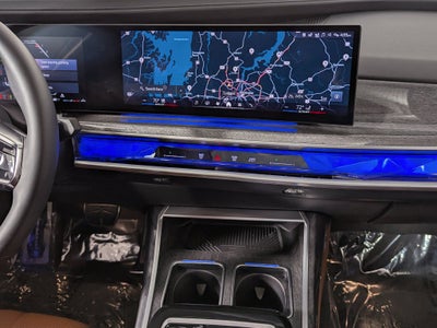 2023 BMW 740i 740i