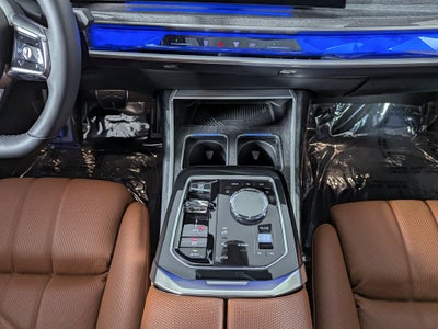 2023 BMW 740i 740i