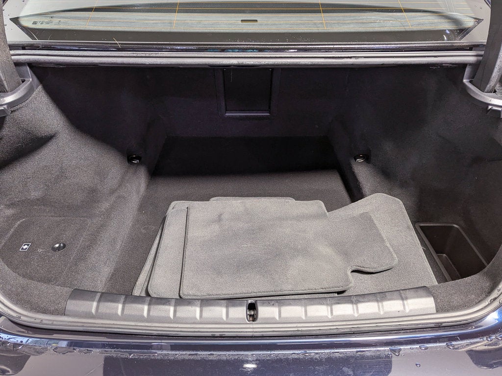 2023 BMW 740i 740i