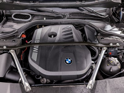 2023 BMW 740i 740i