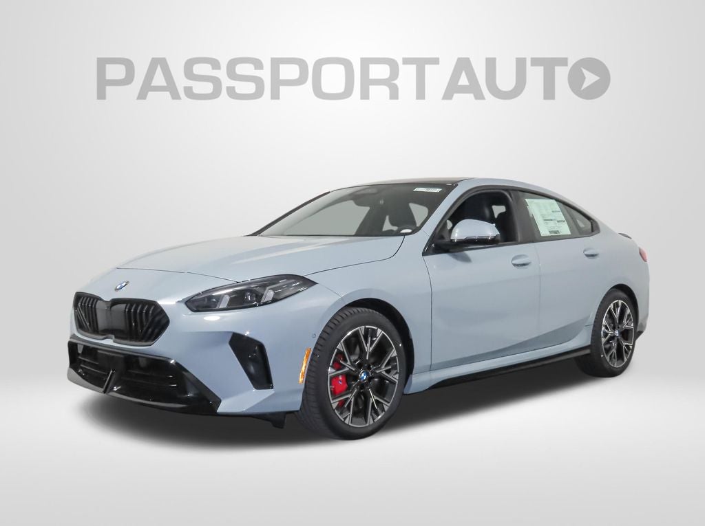 2025 BMW 228i 228 xDrive Gran Coupe