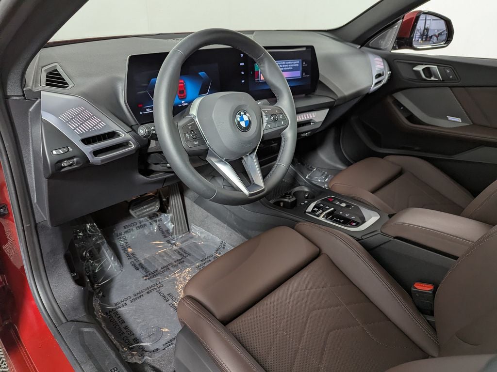 2025 BMW 228i 228 xDrive Gran Coupe