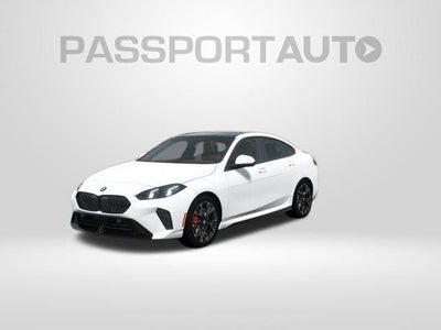 2025 BMW 228i 228 xDrive Gran Coupe