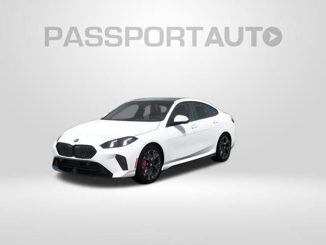 2025 BMW 228i 228 xDrive Gran Coupe