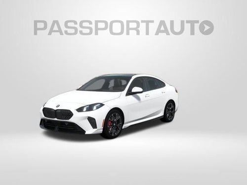 2025 BMW 228i 228 xDrive Gran Coupe