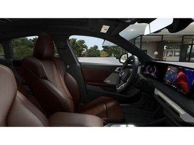 2025 BMW 228i 228 xDrive Gran Coupe