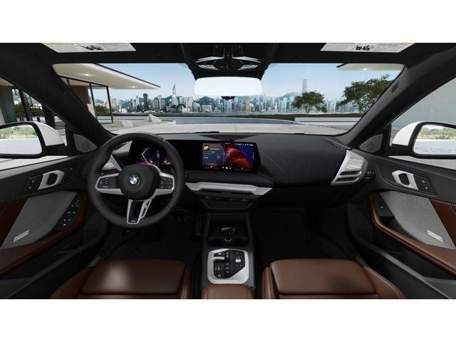 2025 BMW 228i 228 xDrive Gran Coupe
