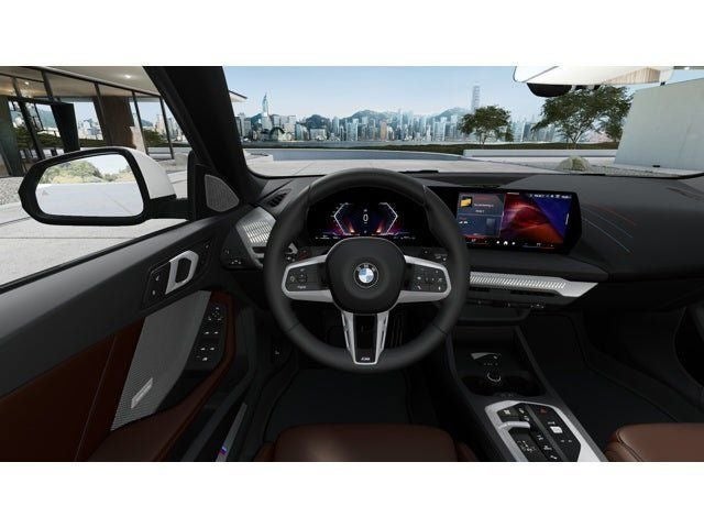 2025 BMW 228i 228 xDrive Gran Coupe