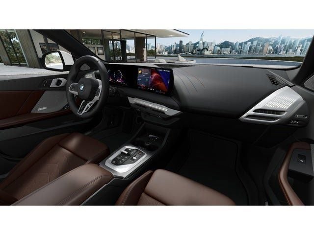 2025 BMW 228i 228 xDrive Gran Coupe