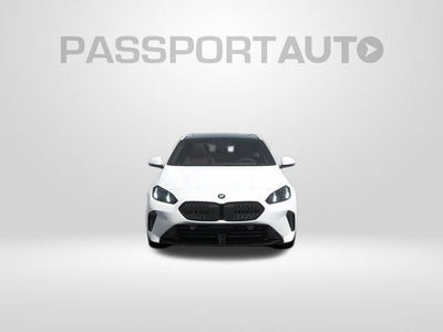 2025 BMW 228i 228 xDrive Gran Coupe