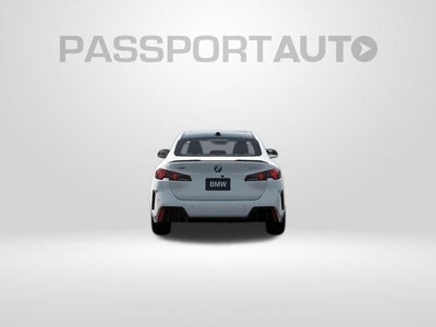 2025 BMW 228i 228 xDrive Gran Coupe