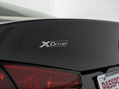 2025 BMW 228i 228 xDrive Gran Coupe