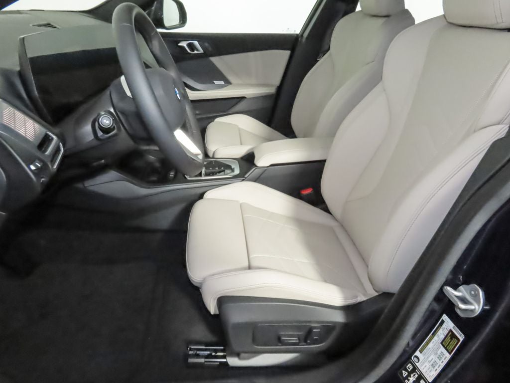 2025 BMW 2 Series 228 xDrive Gran Coupe