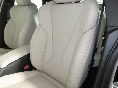 2025 BMW 2 Series 228 xDrive Gran Coupe