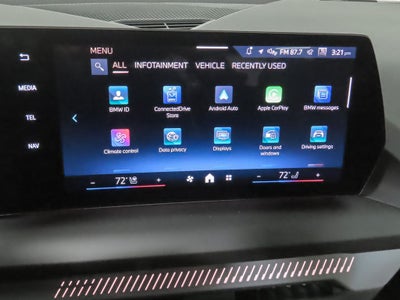 2025 BMW 2 Series 228 xDrive Gran Coupe