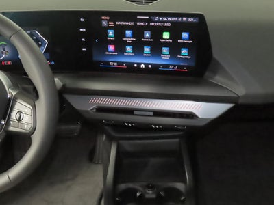 2025 BMW 2 Series 228 xDrive Gran Coupe