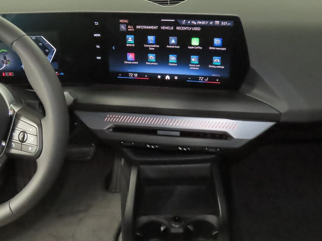 2025 BMW 2 Series 228 xDrive Gran Coupe
