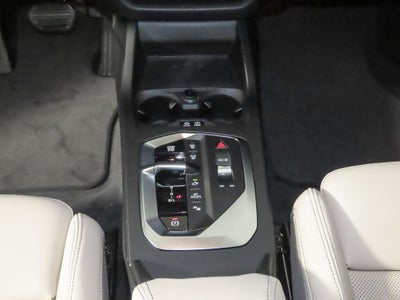 2025 BMW 2 Series 228 xDrive Gran Coupe